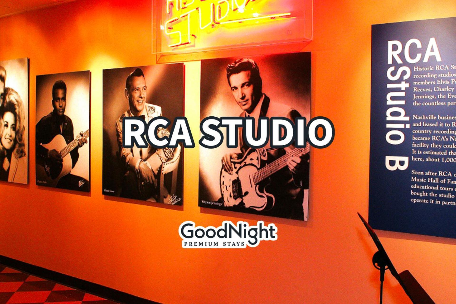 Villa Euphony - Designer Furnishings - 5 Mins To Broadway Nashville Exterior foto