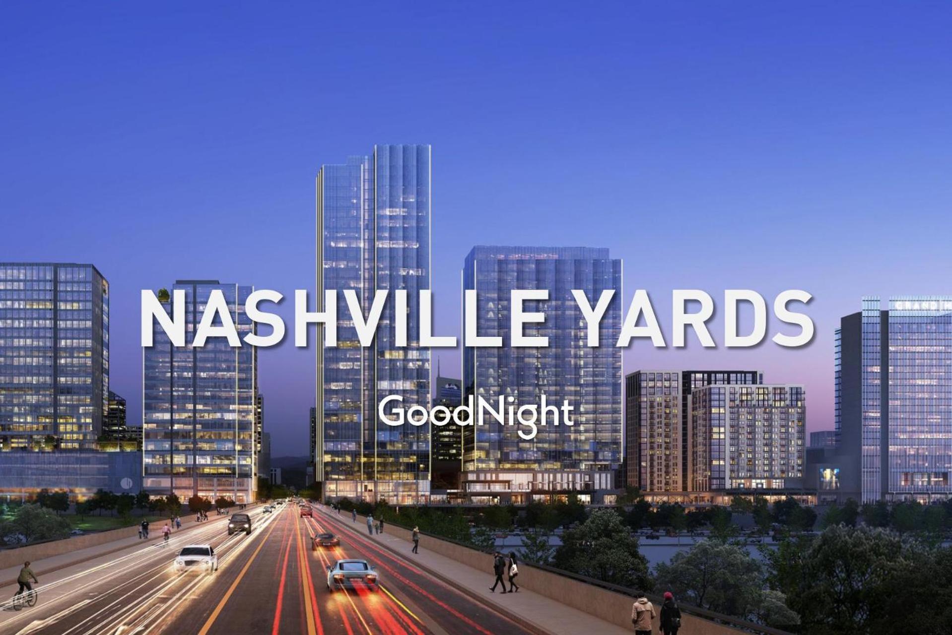 Villa Euphony - Designer Furnishings - 5 Mins To Broadway Nashville Exterior foto