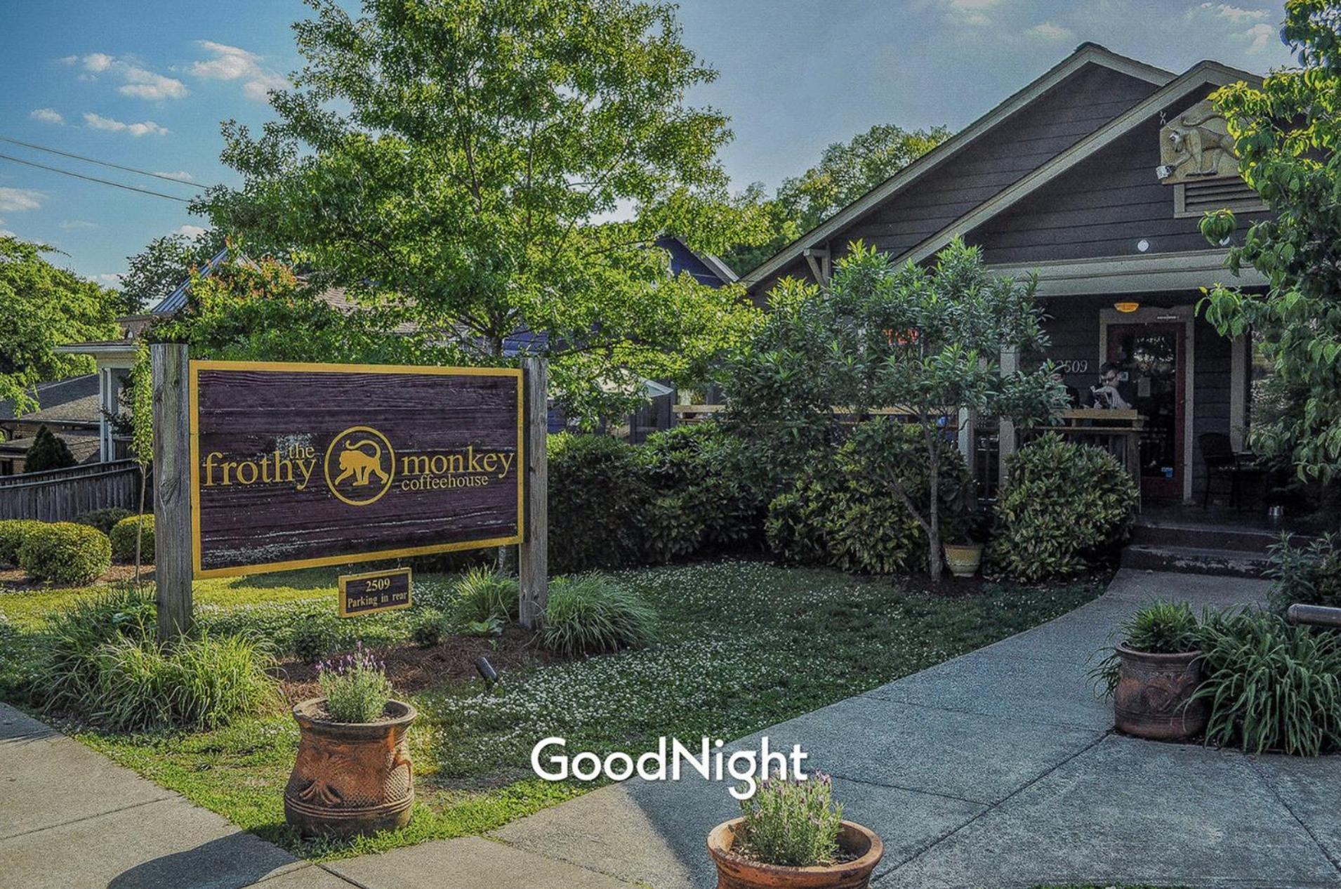 Villa Euphony - Designer Furnishings - 5 Mins To Broadway Nashville Exterior foto
