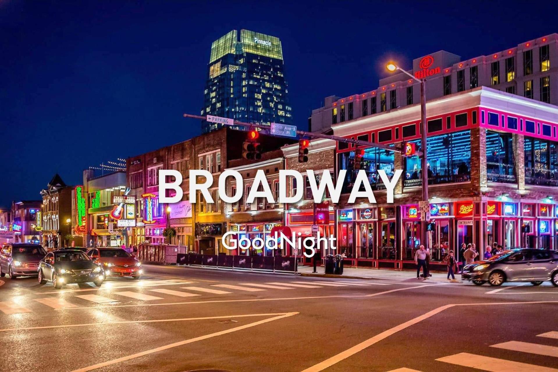 Villa Euphony - Designer Furnishings - 5 Mins To Broadway Nashville Exterior foto