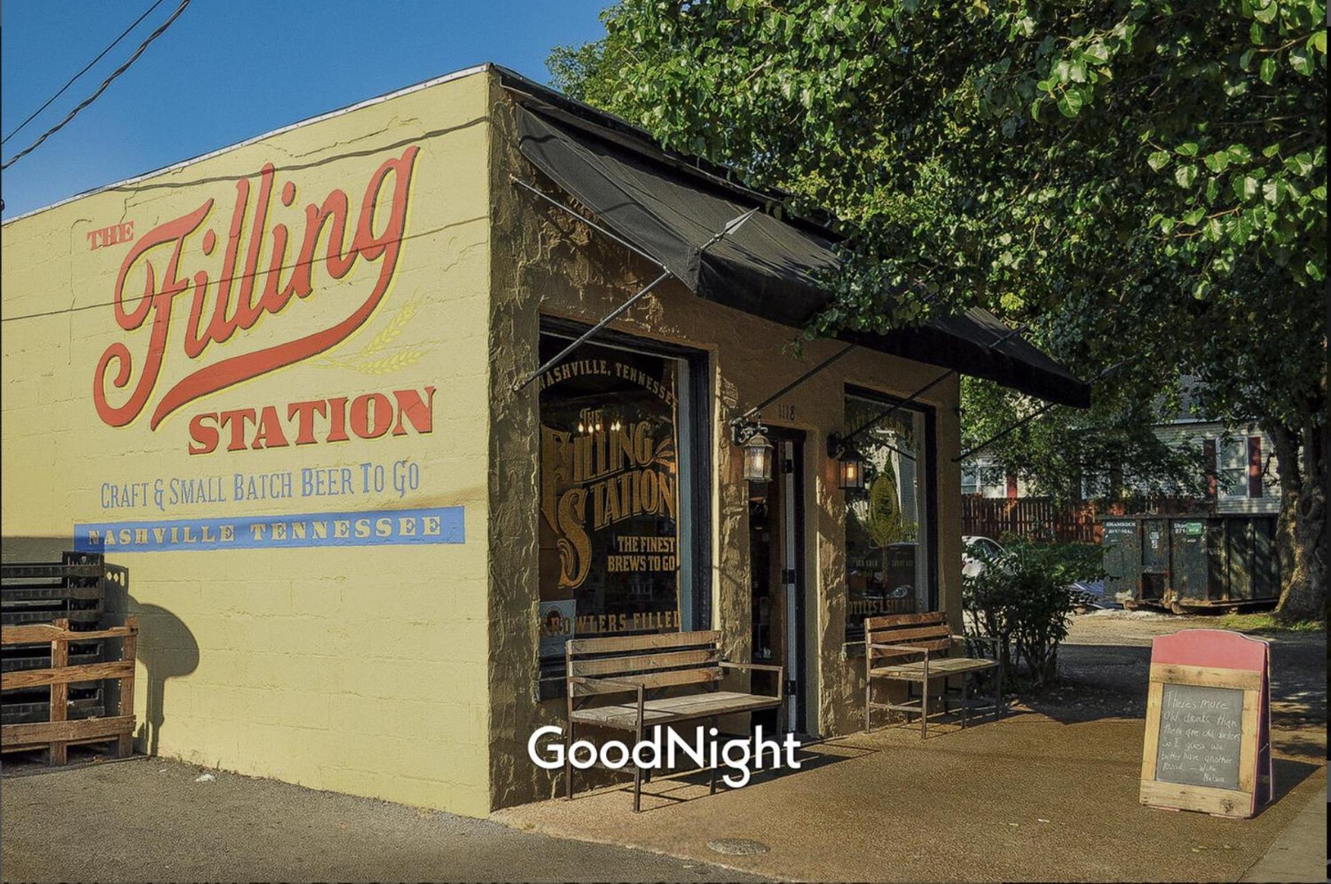 Villa Euphony - Designer Furnishings - 5 Mins To Broadway Nashville Exterior foto
